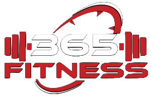 365 Fitness logo