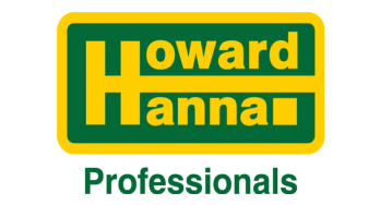 Howard Hanna Wellsboro partner logo