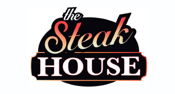 The Steak House partner logo