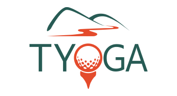 Tyoga Golf Course partner logo