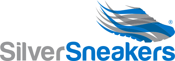 SilverSneakers fitness program logo